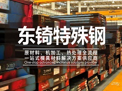 粉末冶金加工制造流程