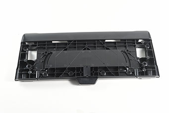 熱流道模具的對比普通模具有哪些不足？