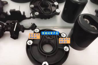 模內(nèi)金屬嵌件注塑模具制造，什么時(shí)候檢查嵌件？