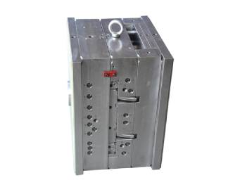 塑料模具加工中為什么會(huì)產(chǎn)生凹痕？