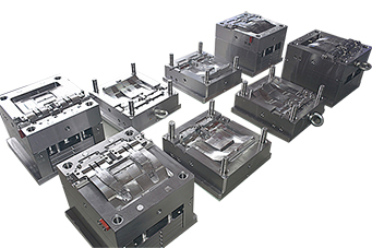一家優(yōu)秀的精密模具加工廠家應具備哪些條件？