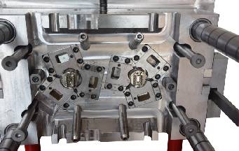 精密注塑模具的成型過程你知道嗎？