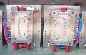 汽車模具與普通模具：差異何在？