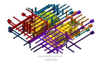 注塑成型中出現(xiàn)冷料的原因有哪些？