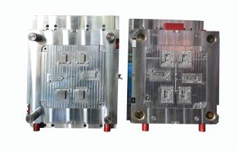 注塑加工模具組成要素有哪些？