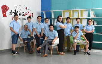 注塑模具廠(chǎng)導(dǎo)讀《心法》第四章，關(guān)于造物主