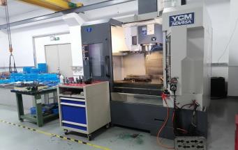 揭秘注塑加工廠：為何模具不能輕易帶走？