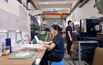 塑膠模具P20和S136性能有什么區(qū)別？