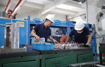 一分鐘掌握十大塑料成型工藝！